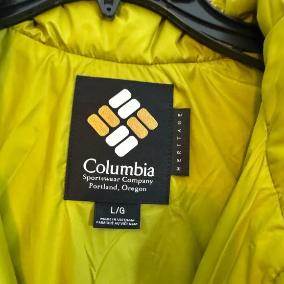 Columbia Women's Wallowa Insulated
Cropped Jacket - Picture 6 of 13